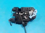 7L0839015D Замок двери задней левой SKODA Octavia A5 (1Z) 2004-2013