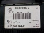 4L0820043L Блок управления климатконтроля Audi Q7 (4L) 2005-2015