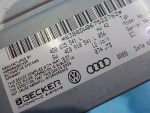 4E0035541L Блок управления магнитолой Audi Q7 (4L) 2005-2015
