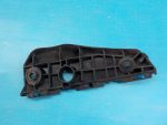 5253612080 Кронштейн переднего бампера левый TOYOTA Auris (E15) 2006-2012