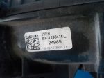 03C129709AQ Впускной коллектор VOLKSWAGEN Passat B7 2011-2015