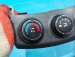 972502H250XM Блок управления отопителем Hyundai Elantra IV (HD) 2006-2011