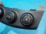 972502H250XM Блок управления отопителем Hyundai Elantra IV (HD) 2006-2011