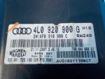 4L0920900G Щиток приборов Audi Q7 (4L) 2005-2015