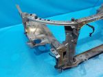 5320105040 Панель передняя (телевизор) TOYOTA Avensis (T25) 2003-2008