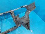 5320105040 Панель передняя (телевизор) TOYOTA Avensis (T25) 2003-2008