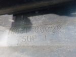 7685105020 Юбка переднего бампера правая TOYOTA Avensis (T25) 2003-2008