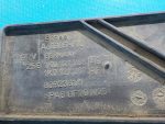 1K0121205AG9B9 Диффузор радиатора в сборе SKODA Octavia A5 (1Z) 2004-2013