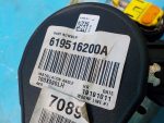13297089 Ремень безопасности передний левый Chevrolet Cruze 2009-2016