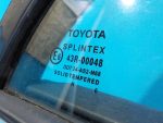 6700305110 Дверь задняя правая в сборе TOYOTA Avensis (T25) 2003-2008