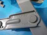 95080709 Петля крышки багажника правая Chevrolet Aveo (T300) 2011-2015