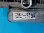 8845005091 Радиатор кондиционера TOYOTA Avensis (T25) 2003-2008