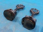 7701478497 Поршень с шатуном RENAULT Duster 2010-2019