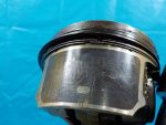 7701478497 Поршень с шатуном RENAULT Duster 2010-2019