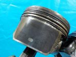 7701478497 Поршень с шатуном RENAULT Duster 2010-2019