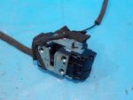 825011KK0A Замок двери задней левой Nissan Juke (F15) 2011-