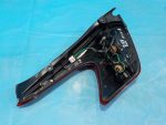265501KA0A Фонарь задний правый Nissan Juke (F15) 2011-