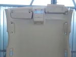 7l6867502kl4r4 Обшивка потолка VOLKSWAGEN Touareg 2002-2010