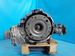 0BK300037EX АКПП (автоматическая КПП) Audi A4 (B8) 2007-2015
