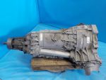 0BK300037EX АКПП (автоматическая КПП) Audi A4 (B8) 2007-2015