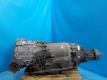 0BK300037EX АКПП (автоматическая КПП) Audi A4 (B8) 2007-2015