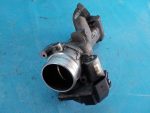 059145950R Дроссельная заслонка VOLKSWAGEN Touareg 2002-2010