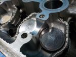 111010H011 Головка блока цилиндров (ГБЦ) TOYOTA Rav 4 II 2000-2005