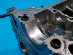 111010H011 Головка блока цилиндров (ГБЦ) TOYOTA Rav 4 II 2000-2005
