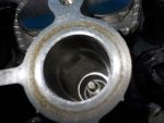 111010H011 Головка блока цилиндров (ГБЦ) TOYOTA Rav 4 II 2000-2005