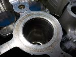 111010H011 Головка блока цилиндров (ГБЦ) TOYOTA Rav 4 II 2000-2005