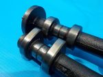 111010H011 Головка блока цилиндров (ГБЦ) TOYOTA Rav 4 II 2000-2005