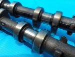 111010H011 Головка блока цилиндров (ГБЦ) TOYOTA Rav 4 II 2000-2005