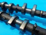 111010H011 Головка блока цилиндров (ГБЦ) TOYOTA Rav 4 II 2000-2005