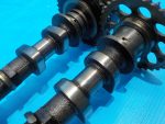 111010H011 Головка блока цилиндров (ГБЦ) TOYOTA Rav 4 II 2000-2005