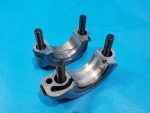 111010H011 Головка блока цилиндров (ГБЦ) TOYOTA Rav 4 II 2000-2005
