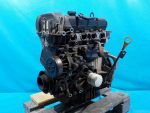 1734722 Двигатель Ford Fusion 2002-2012