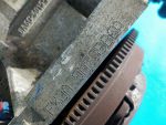1734722 Двигатель Ford Fusion 2002-2012