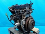 1734722 Двигатель Ford Fusion 2002-2012