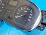 8200377202 Щиток приборов RENAULT Logan 2005-2014