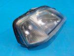 8200211006 Фара правая RENAULT Logan 2005-2014