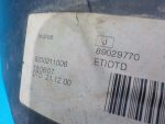 8200211006 Фара правая RENAULT Logan 2005-2014