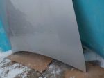 5330130450 Капот LEXUS GS 3 2005-2012