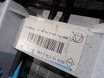N108864C Блок управления печкой Nissan Almera G15 2013-2018