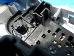 N108864C Блок управления печкой Nissan Almera G15 2013-2018