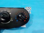 N108864C Блок управления печкой Nissan Almera G15 2013-2018