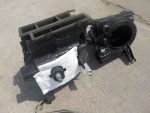 972054L200 Корпус отопителя в сборе Hyundai Solaris 2010-2017