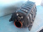 11617531618 Впускной коллектор BMW 7 серия E65/E66 2001-2008