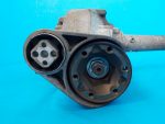 0AA409508E Редуктор переднего моста VOLKSWAGEN Touareg 2002-2010