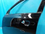 76003H0500 Дверь передняя левая KIA Rio X-Line 2017-