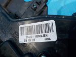 81410H0000 Замок двери задней левой KIA Rio X-Line 2017-
